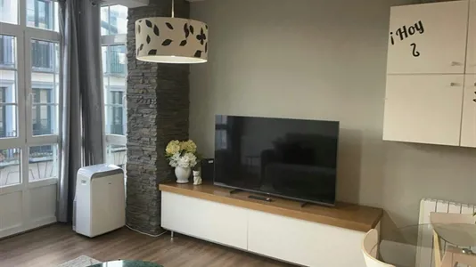 Apartments in Santiago de Compostela - photo 3
