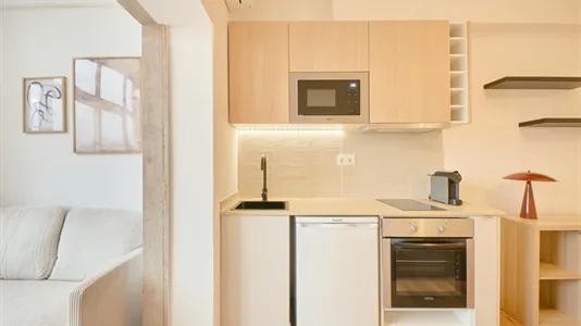 Apartments in Location is not specified - photo 5