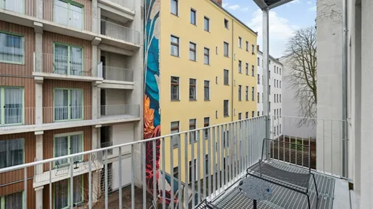 Rooms in Berlin Mitte - photo 6