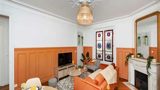 Rooms in Paris 9ème arrondissement - photo 9