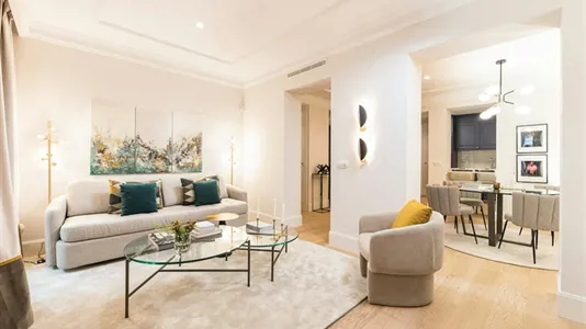 Apartments in Madrid Centro - photo 3