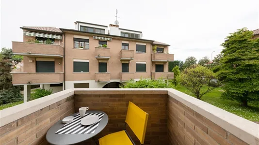 Rooms in Padua - photo 7