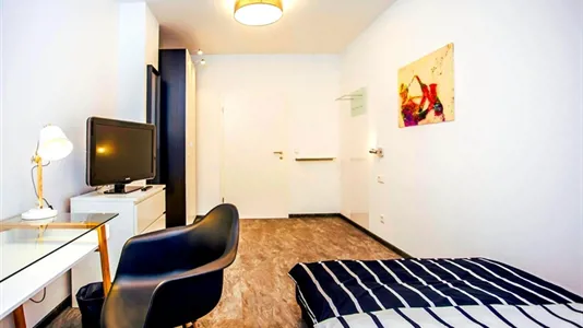 Rooms in Frankfurt Innenstadt I - photo 3