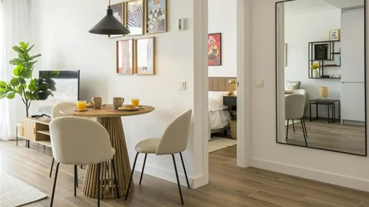 Apartments in Málaga - photo 5