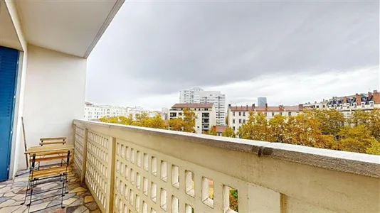 Rooms in Lyon - photo 6