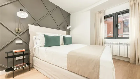 Apartments in Madrid Tetuán - photo 9