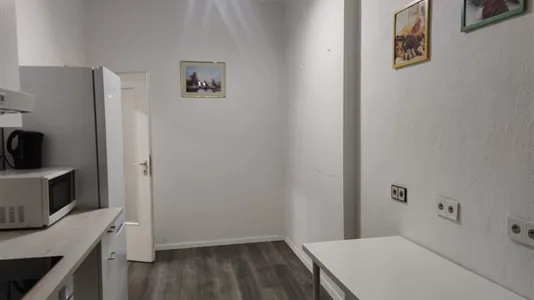 Rooms in Dortmund - photo 4