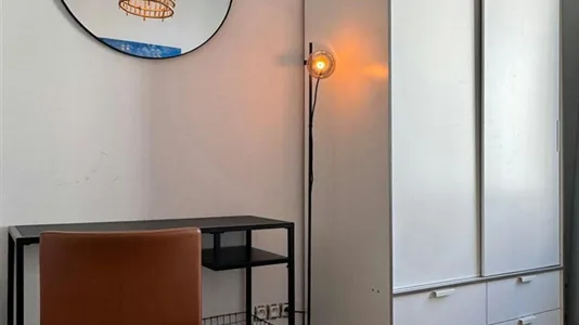 Rooms in Brussels Sint-Jans-Molenbeek - photo 4