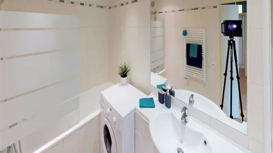 Rooms in Nanterre - photo 10