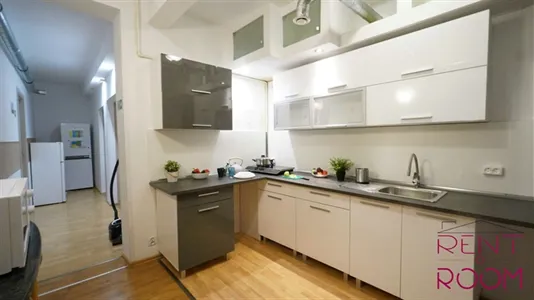 Rooms in Łódź - photo 8