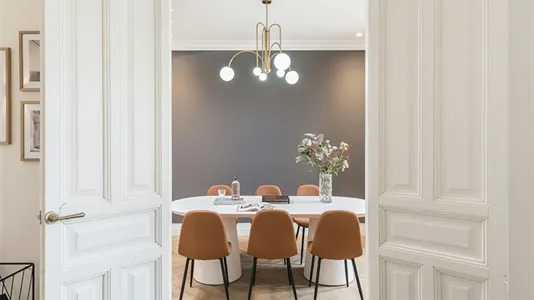 Apartments in Madrid Centro - photo 7