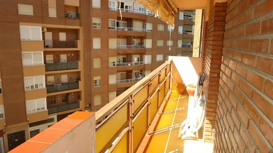 Rooms in Córdoba - photo 6