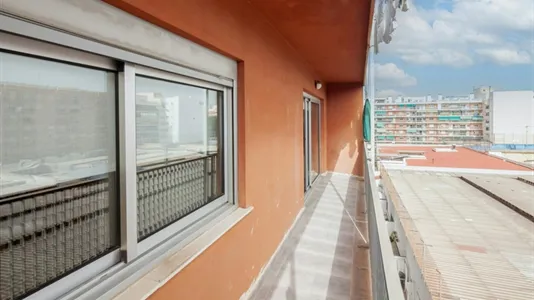 Rooms in Valencia Algirós - photo 6