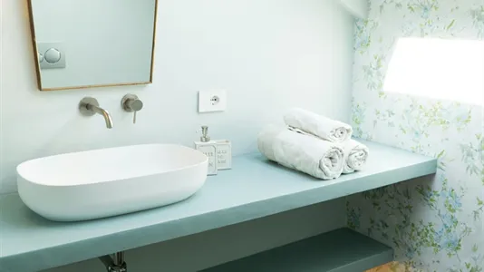 Apartments in Turin - photo 10