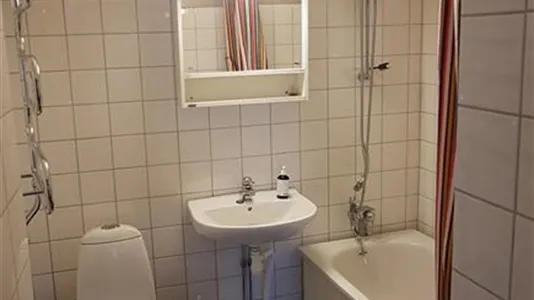 Apartments in Södermalm - photo 9