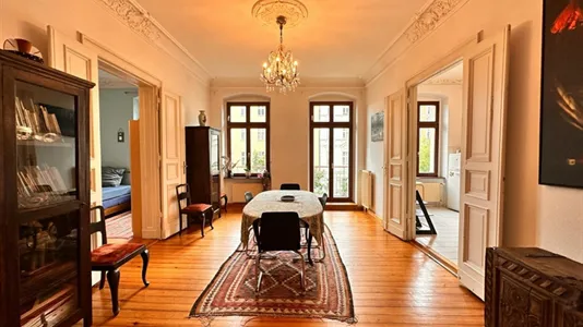 Apartments in Berlin Pankow - photo 10