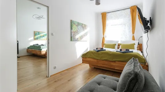 Apartments in Vienna Hernals - photo 5