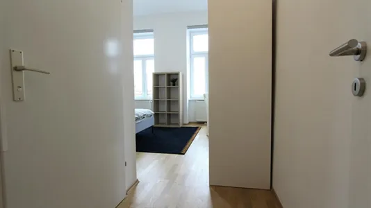 Apartments in Wien Ottakring - photo 4