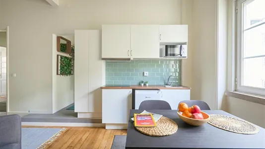 Apartments in Location is not specified - photo 9