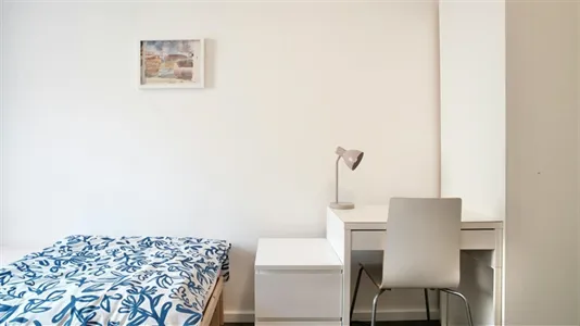 Rooms in Berlin Spandau - photo 5