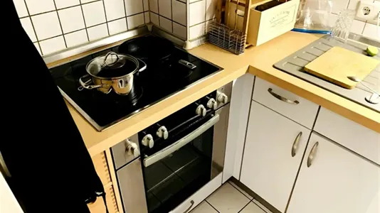 Apartments in Dusseldorf - photo 4