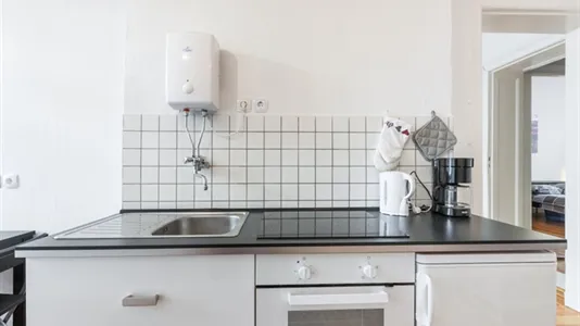 Apartments in Berlin Neukölln - photo 8