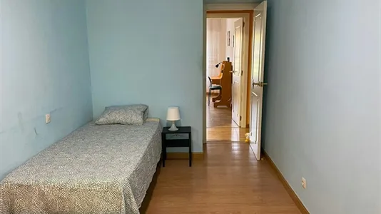 Rooms in Las Barranquillas - photo 4