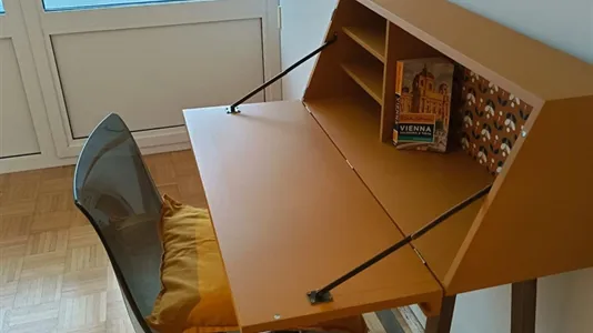 Apartments in Vienna Donaustadt - photo 8