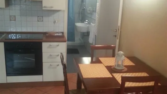 Apartments in Florence - photo 9