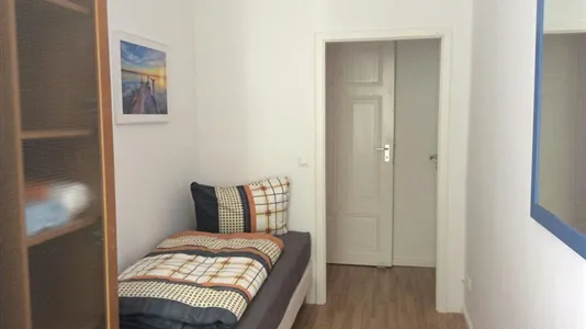 Rooms in Berlin Friedrichshain-Kreuzberg - photo 6
