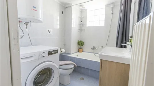 Apartments in Nikaia-Agios Ioannis Rentis - photo 4