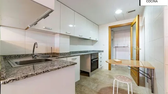 Rooms in Valencia Algirós - photo 4