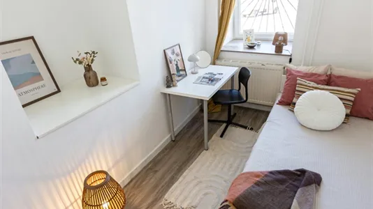 Rooms in Budapest XIII. kerület - photo 7