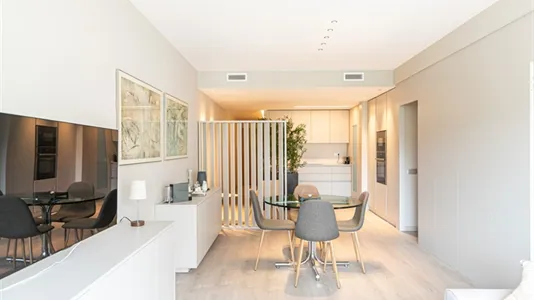 Apartments in Barcelona Les Corts - photo 4