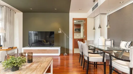 Apartments in Esplugues de Llobregat - photo 3