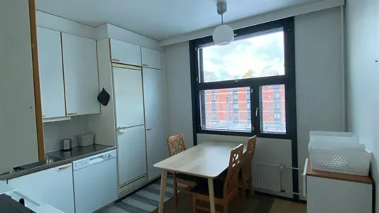 Rooms in Espoo - photo 3