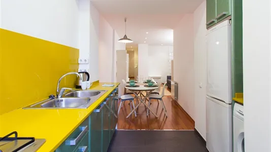 Apartments in Barcelona Gràcia - photo 6