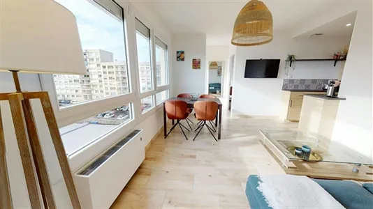 Rooms in Lyon - photo 4