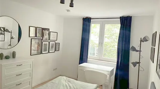 Apartments in Frankfurt Innenstadt I - photo 7