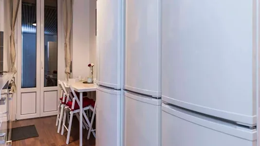 Rooms in Milano Zona 2 - Stazione Centrale, Gorla, Turro, Greco, Crescenzago - photo 10