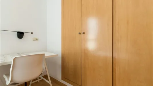 Apartments in Madrid Chamberí - photo 9