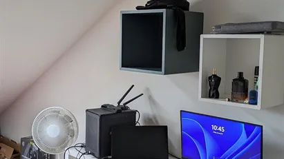 Room for rent in Poitiers, Nouvelle-Aquitaine