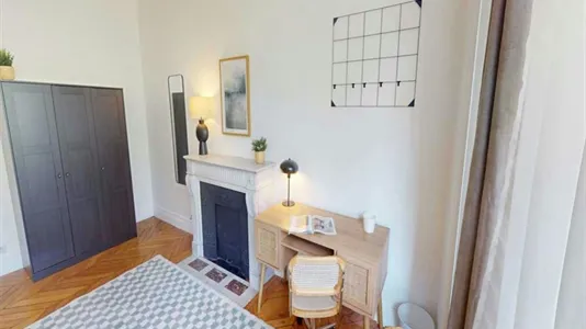 Rooms in Paris 17ème arrondissement - photo 6