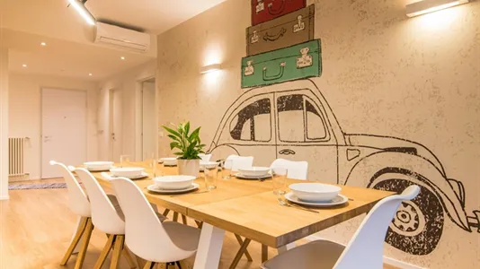 Rooms in Padua - photo 9