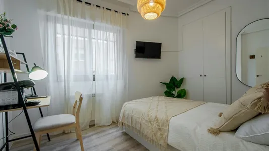 Rooms in Madrid Latina - photo 2