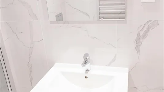 Apartments in Budapest Józsefváros - photo 7