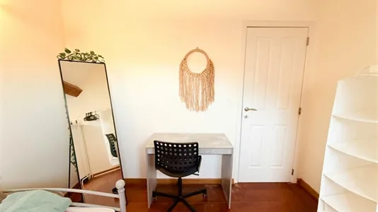 Rooms in Brussels Vorst - photo 5