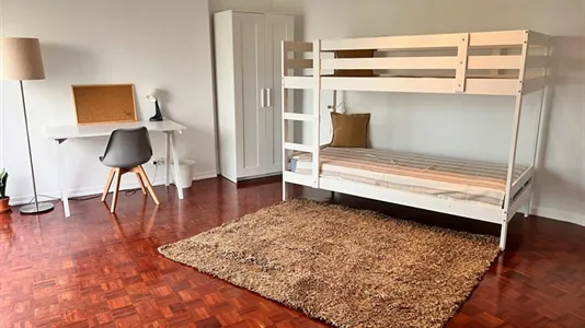 Rooms in Location is not specified - photo 2