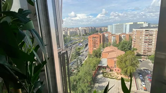 Rooms in Madrid Moncloa-Aravaca - photo 8