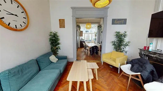 Rooms in Lille - photo 3
